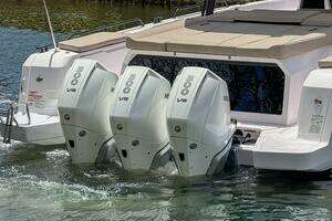 45ft Axopar Yacht For Sale