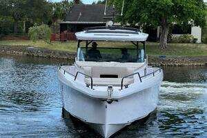 45ft Axopar Yacht For Sale