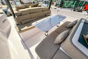 45ft Axopar Yacht For Sale