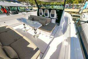 45ft Axopar Yacht For Sale