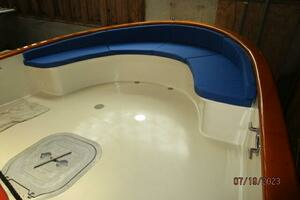 Elygance 43ft Gamage Yacht For Sale