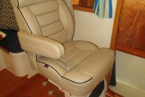 Elygance 43ft Gamage Yacht For Sale