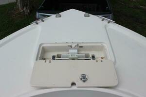 21ft Parker Yacht For Sale