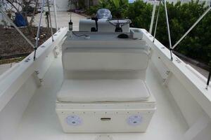 21ft Parker Yacht For Sale