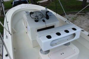 21ft Parker Yacht For Sale