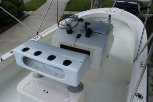 21ft Parker Yacht For Sale