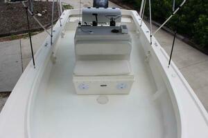 21ft Parker Yacht For Sale