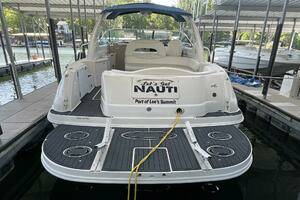 Let s Get Nauti 41ft Sea Ray Yacht For Sale