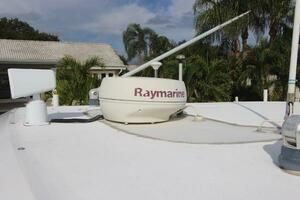 36ft Pro Sports Yacht For Sale