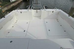 36ft Pro Sports Yacht For Sale