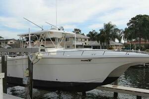 36ft Pro Sports Yacht For Sale