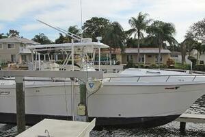 36ft Pro Sports Yacht For Sale