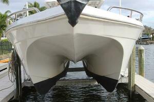 36ft Pro Sports Yacht For Sale