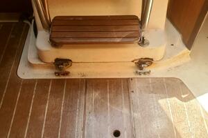 31ft Hunter Yacht For Sale