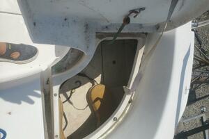 31ft Hunter Yacht For Sale