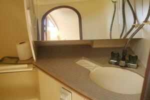 31ft Hunter Yacht For Sale