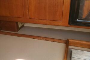 31ft Hunter Yacht For Sale