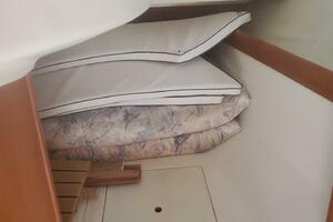 31ft Hunter Yacht For Sale