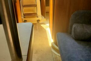 31ft Hunter Yacht For Sale