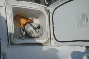 31ft Hunter Yacht For Sale