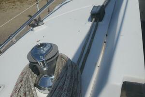 31ft Hunter Yacht For Sale