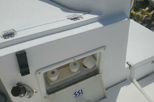 31ft Hunter Yacht For Sale