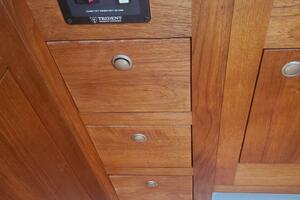 31ft Hunter Yacht For Sale
