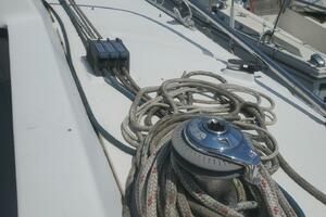 31ft Hunter Yacht For Sale