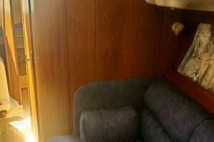 31ft Hunter Yacht For Sale