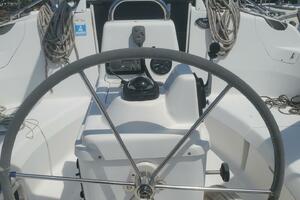 31ft Hunter Yacht For Sale