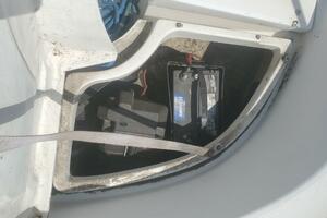 31ft Hunter Yacht For Sale