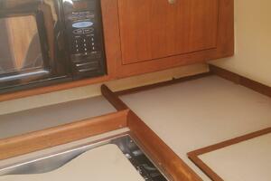 31ft Hunter Yacht For Sale
