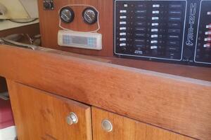 31ft Hunter Yacht For Sale