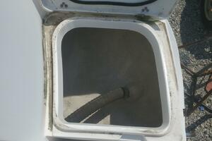 31ft Hunter Yacht For Sale