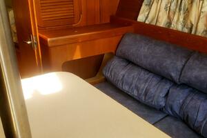 31ft Hunter Yacht For Sale