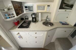 Photo 3829267 for 2000 Rinker Fiesta Vee 340  