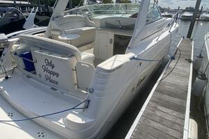 Photo 3829246 for 2000 Rinker Fiesta Vee 340  