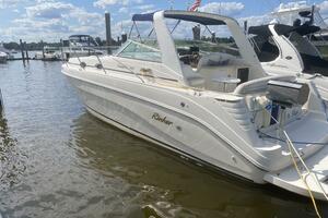 Photo 3828977 for 2000 Rinker Fiesta Vee 340  