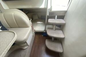 Photo 3829283 for 2000 Rinker Fiesta Vee 340  