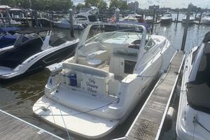 Photo 3829303 for 2000 Rinker Fiesta Vee 340  