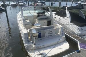 Photo 3829305 for 2000 Rinker Fiesta Vee 340  