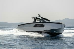  2024 Maori  Yacht For Sale in Miami FL