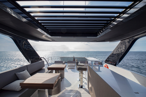 2024 Astondoa AS8 Flybridge thumbnail 12