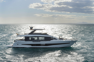 2024 Astondoa AS8 Flybridge thumbnail 10