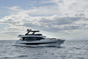 2024 Astondoa AS8 Flybridge thumbnail 6