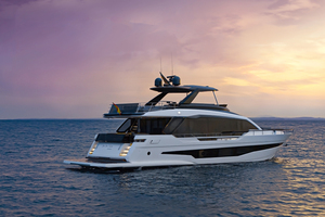 2024 Astondoa AS8 Flybridge thumbnail 32