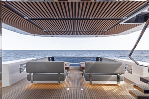 2024 Astondoa AS8 Flybridge thumbnail 15