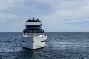 2024 Astondoa AS8 Flybridge thumbnail 3