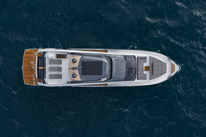 2024 Astondoa AS8 Flybridge thumbnail 4