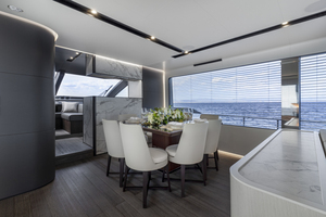 2024 Astondoa AS8 Flybridge thumbnail 21